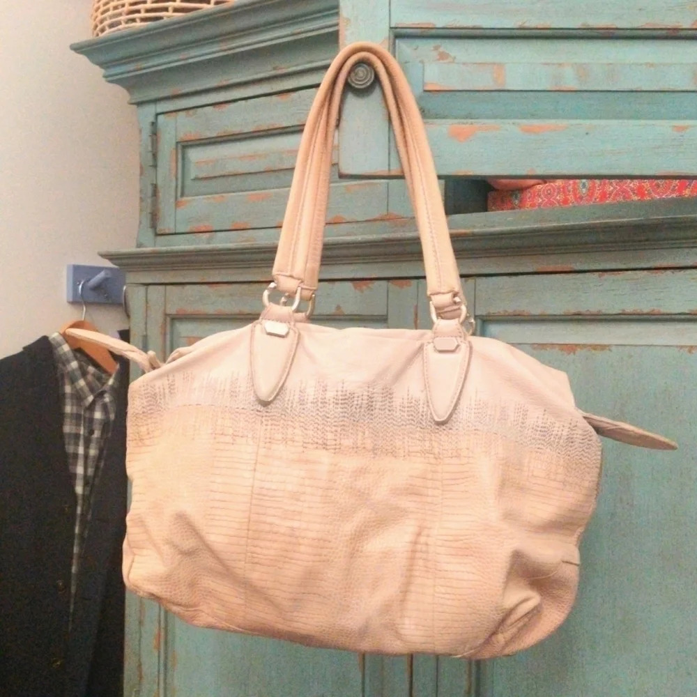 Liebeskind leather purse